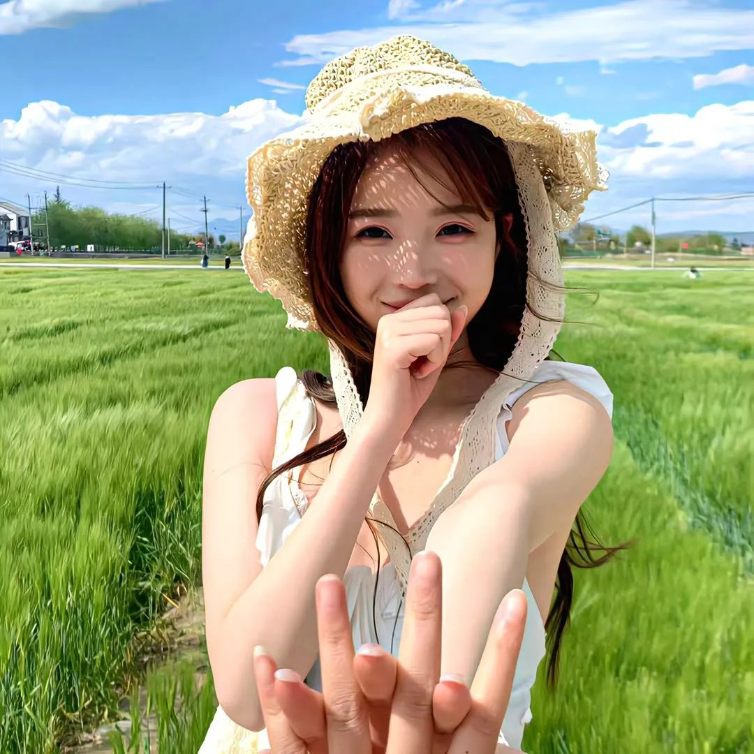 好运萨琪